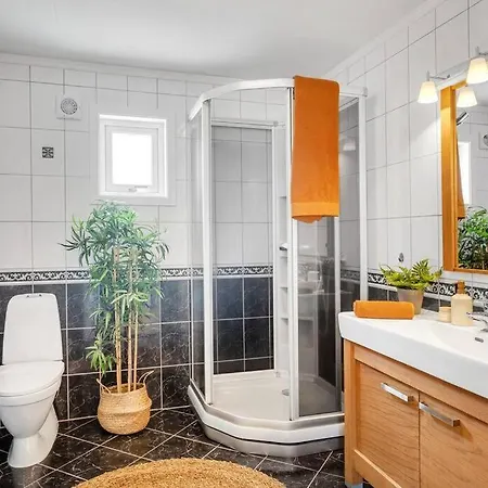 Appartement Cozy In