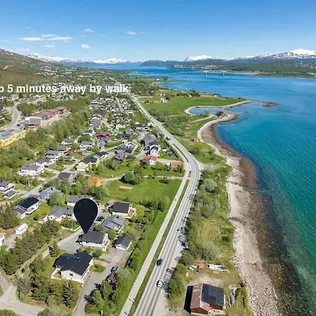 Cozy In * Tromsø